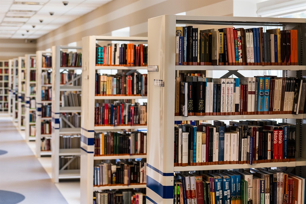 Local Library